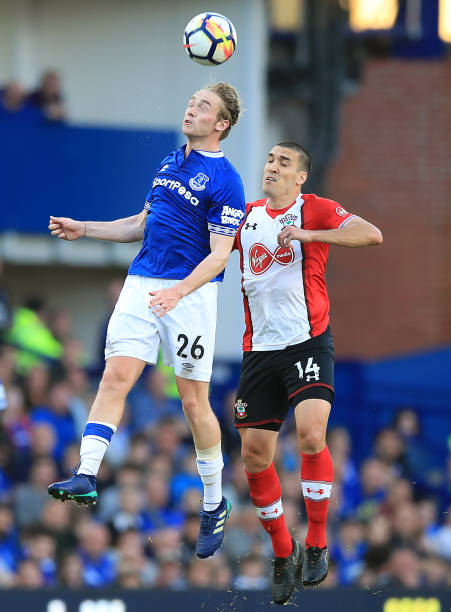 加盟英超的 加盟英超的