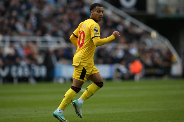 在關鍵時刻 在關鍵時刻